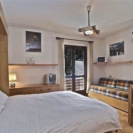 Residence Raffaella 산타카테리나발루프바 객실 사진