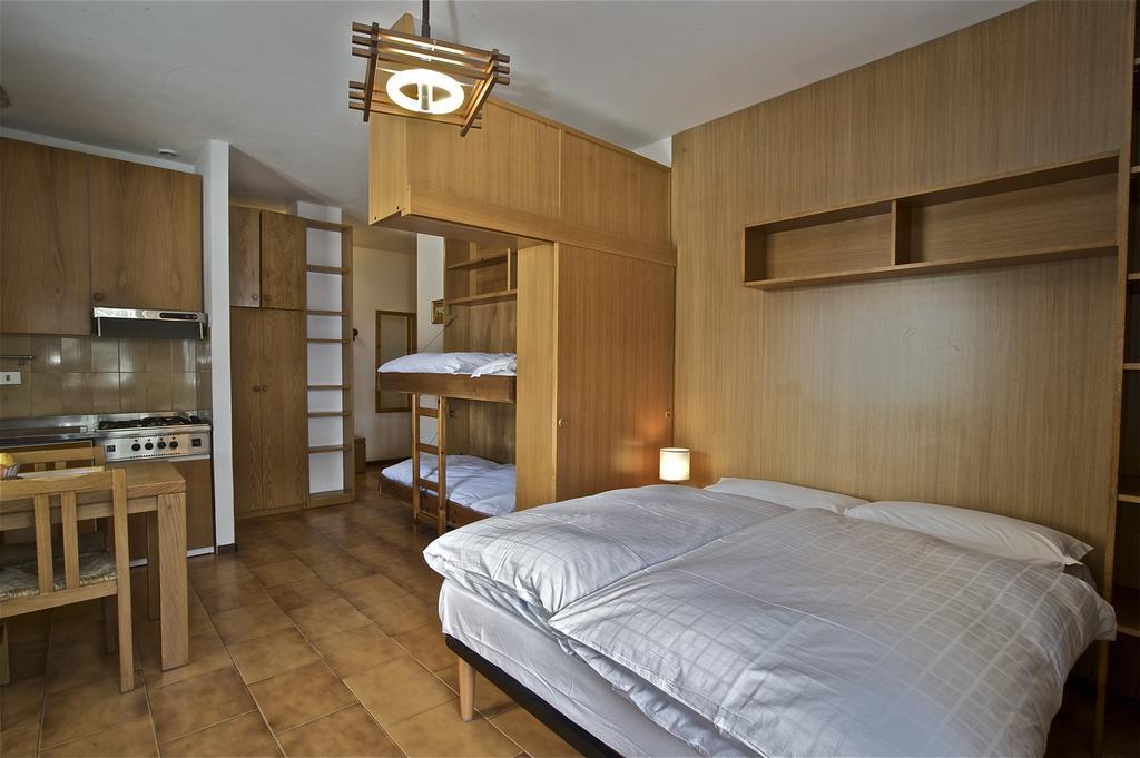 Residence Raffaella 산타카테리나발루프바 객실 사진