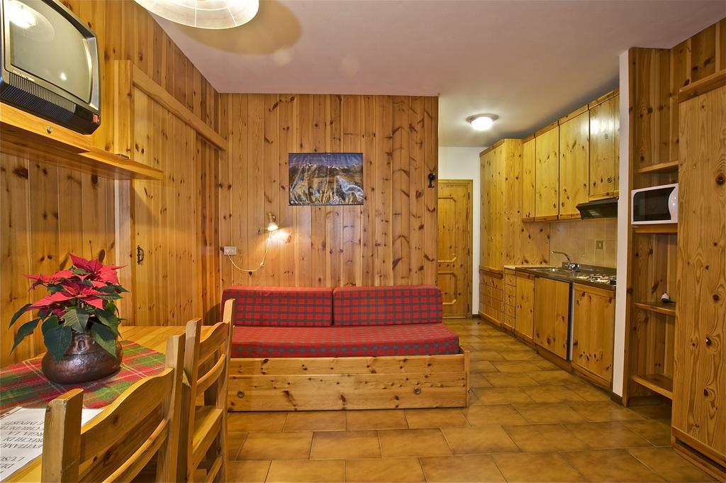 Residence Raffaella 산타카테리나발루프바 객실 사진