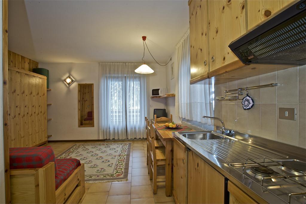 Residence Raffaella 산타카테리나발루프바 객실 사진