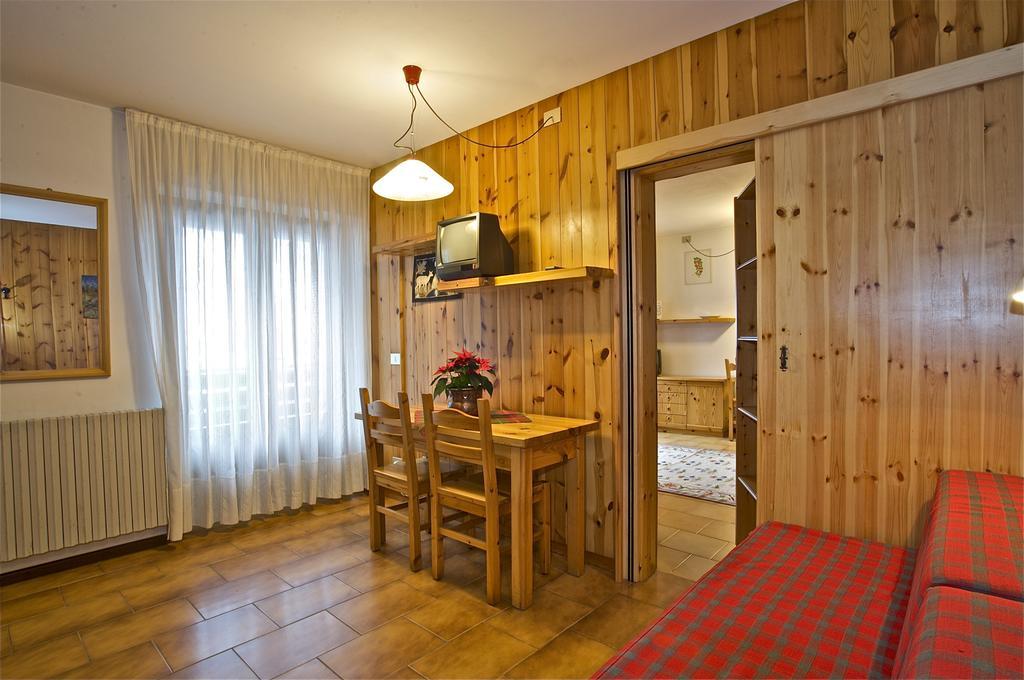 Residence Raffaella 산타카테리나발루프바 객실 사진