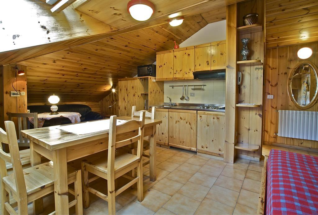 Residence Raffaella 산타카테리나발루프바 객실 사진
