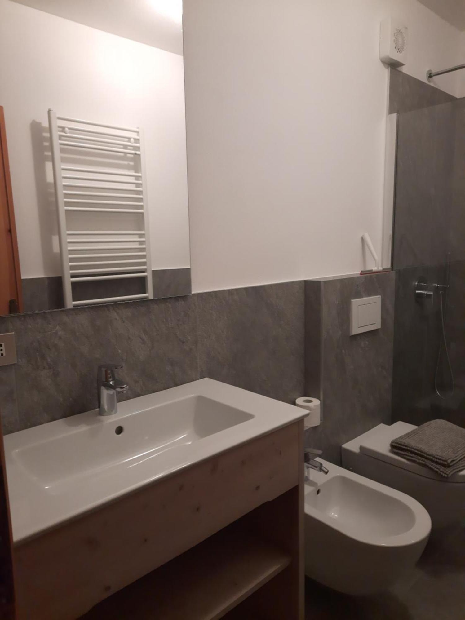 Residence Raffaella 산타카테리나발루프바 외부 사진