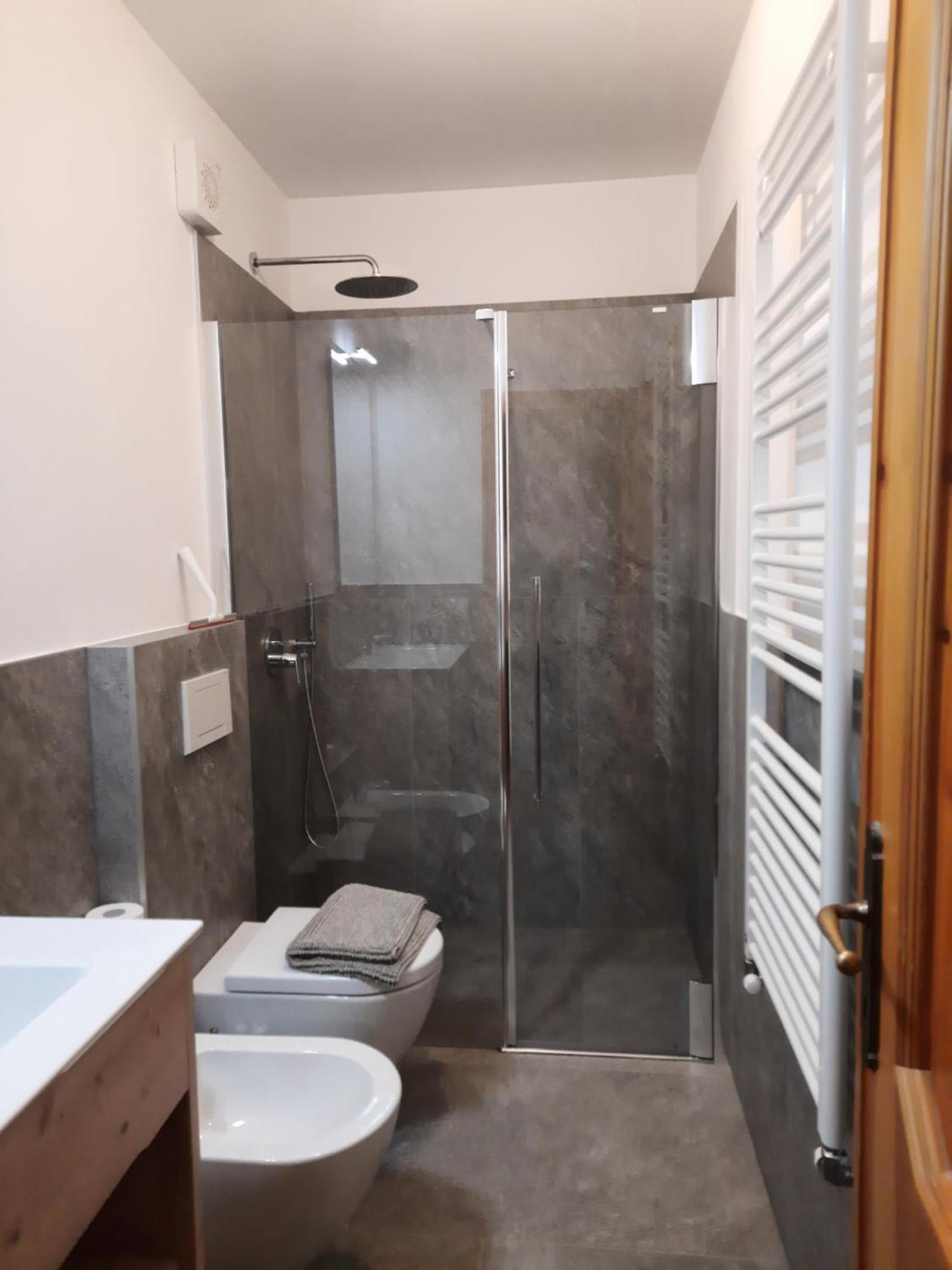 Residence Raffaella 산타카테리나발루프바 외부 사진