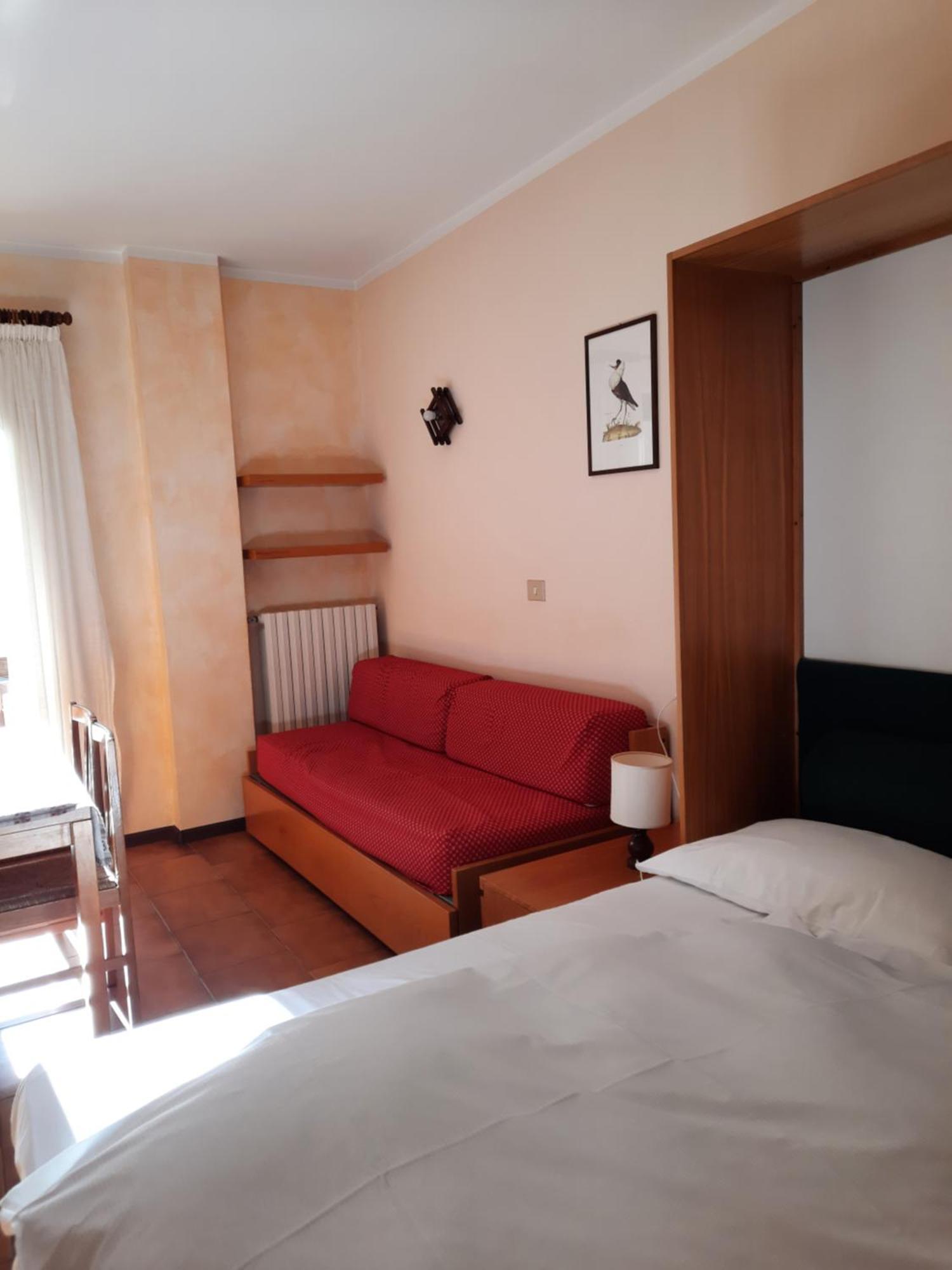 Residence Raffaella 산타카테리나발루프바 외부 사진