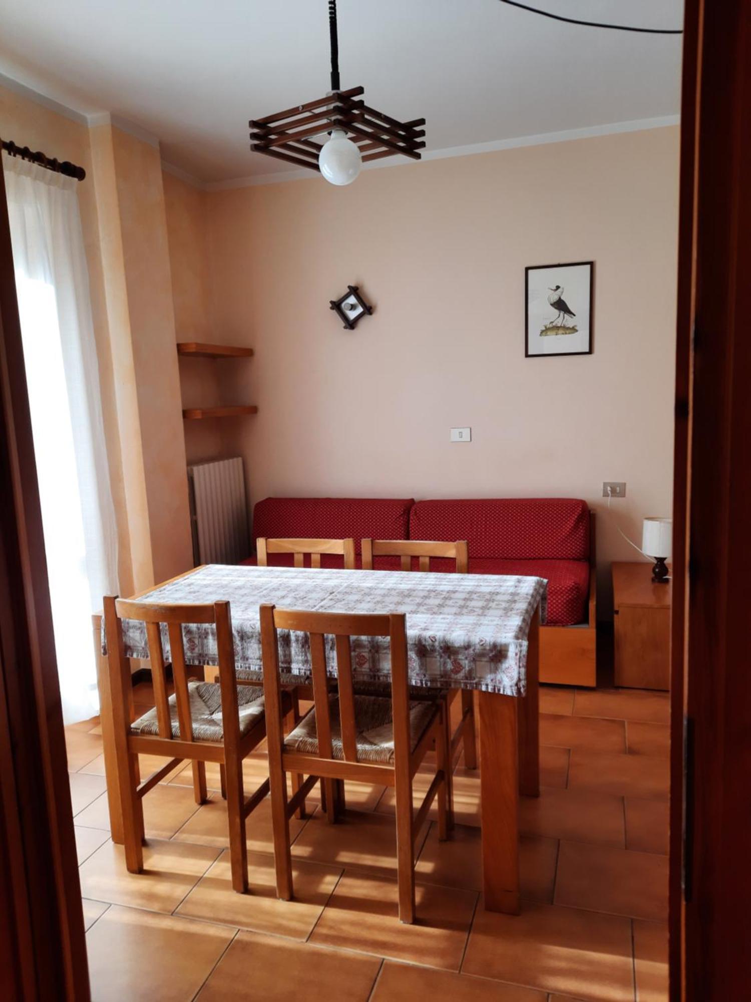 Residence Raffaella 산타카테리나발루프바 외부 사진