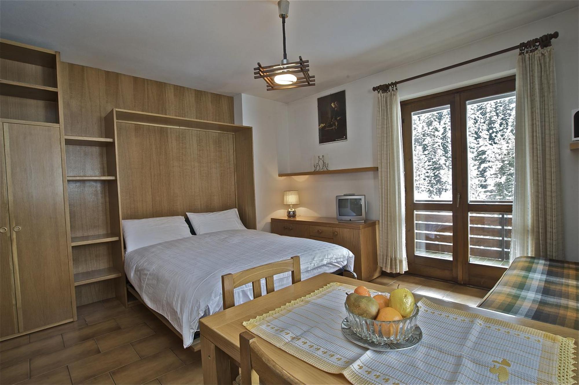 Residence Raffaella 산타카테리나발루프바 객실 사진