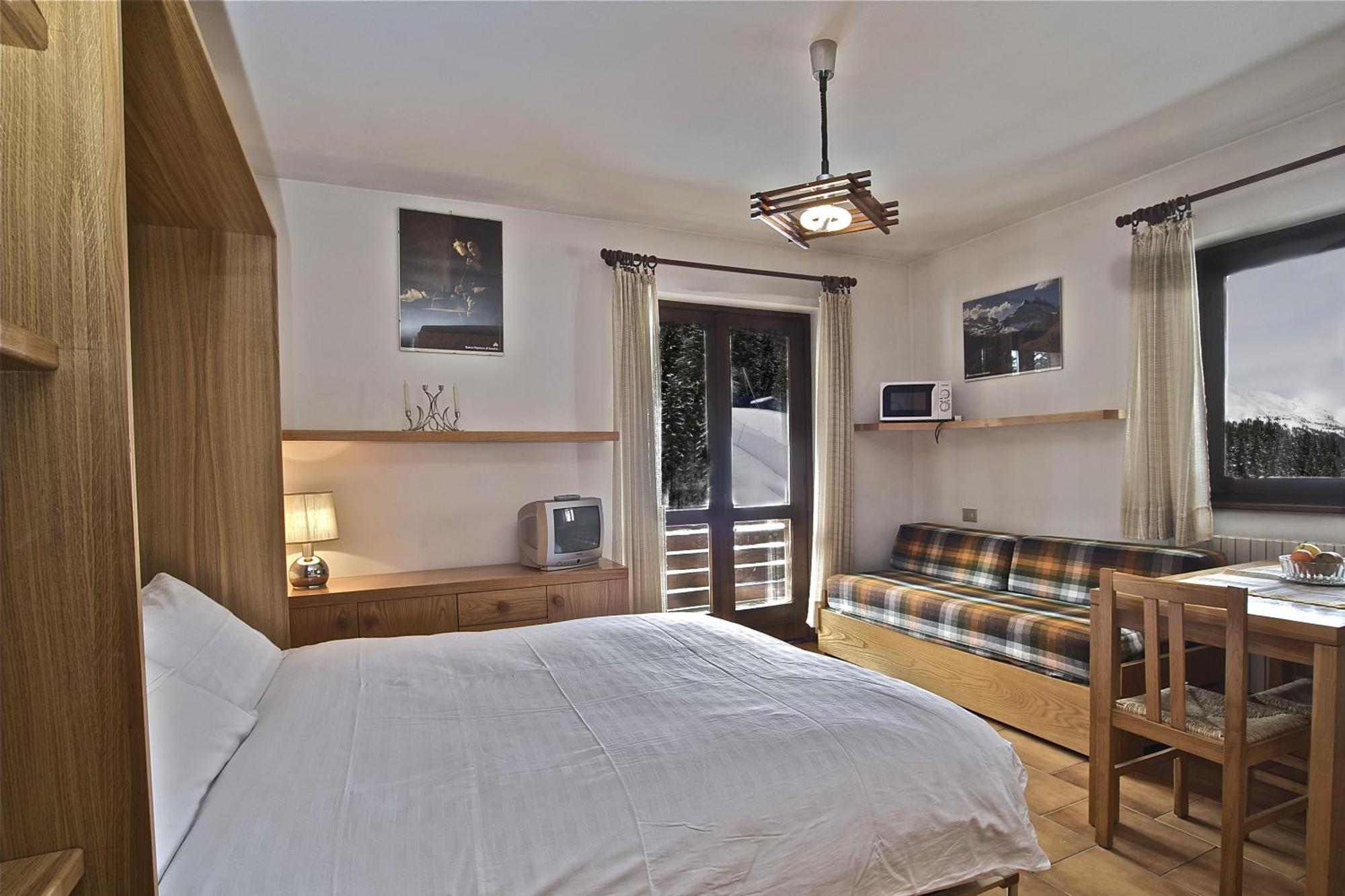 Residence Raffaella 산타카테리나발루프바 객실 사진