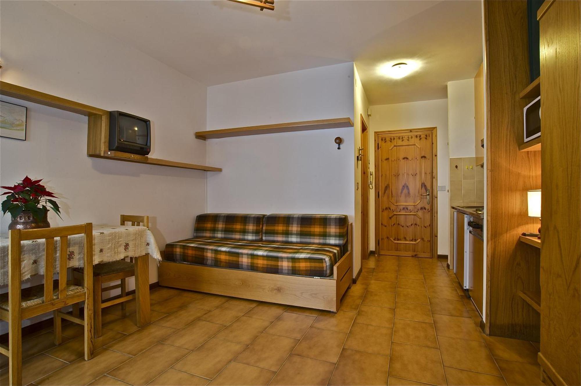 Residence Raffaella 산타카테리나발루프바 객실 사진
