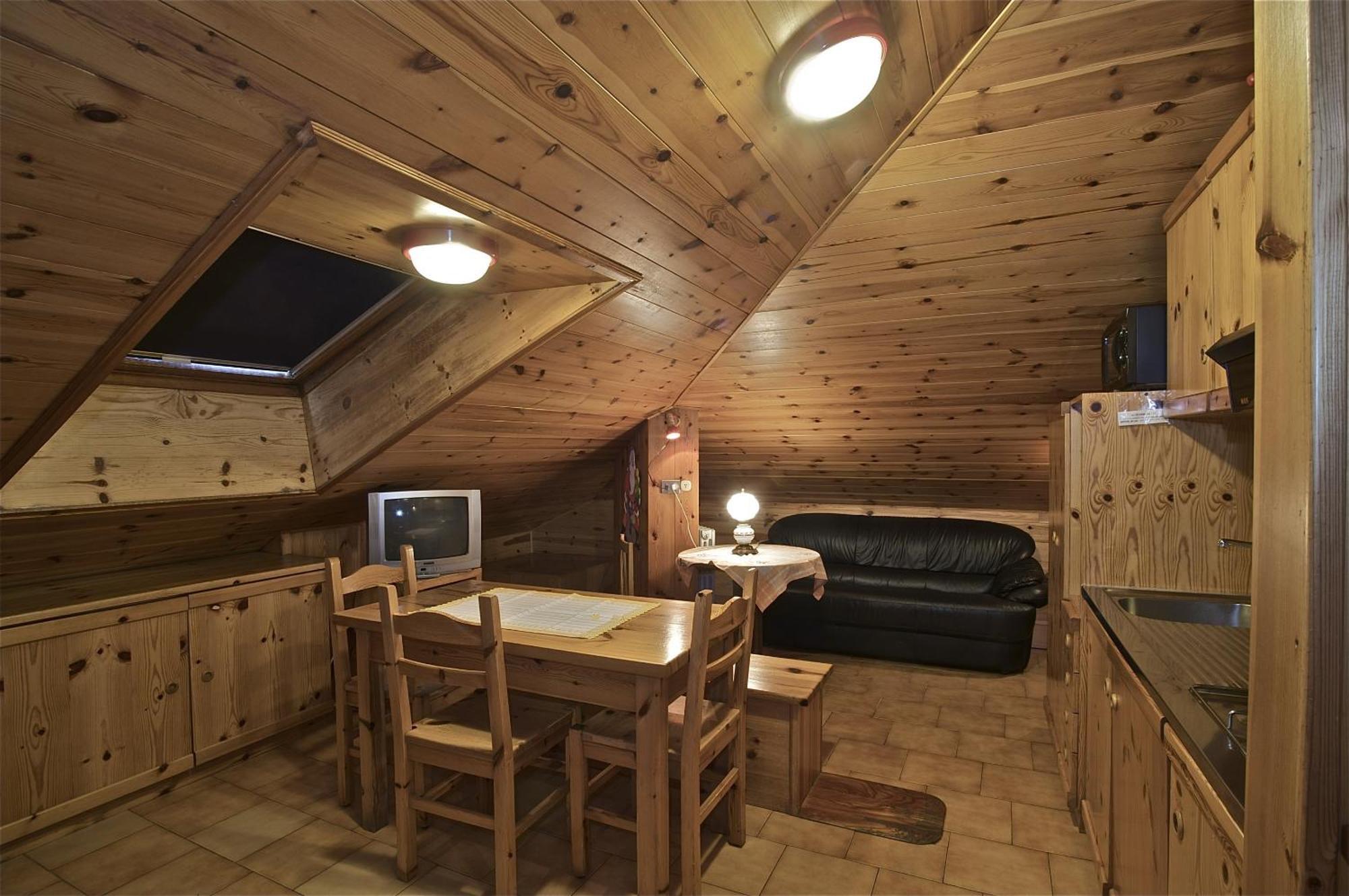 Residence Raffaella 산타카테리나발루프바 객실 사진