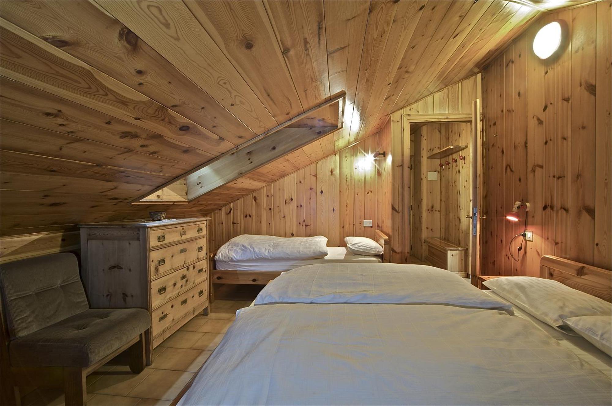 Residence Raffaella 산타카테리나발루프바 객실 사진
