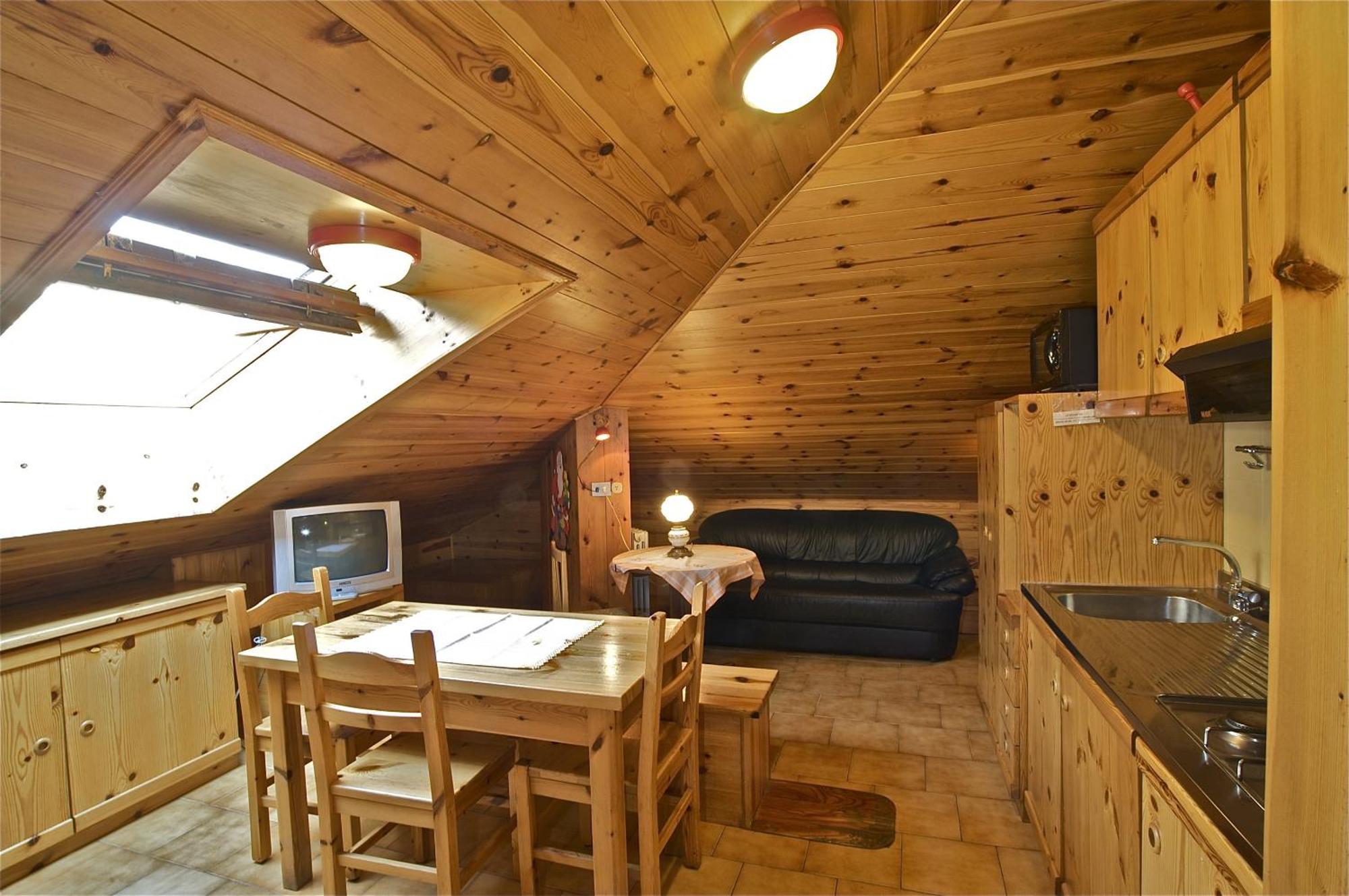 Residence Raffaella 산타카테리나발루프바 객실 사진