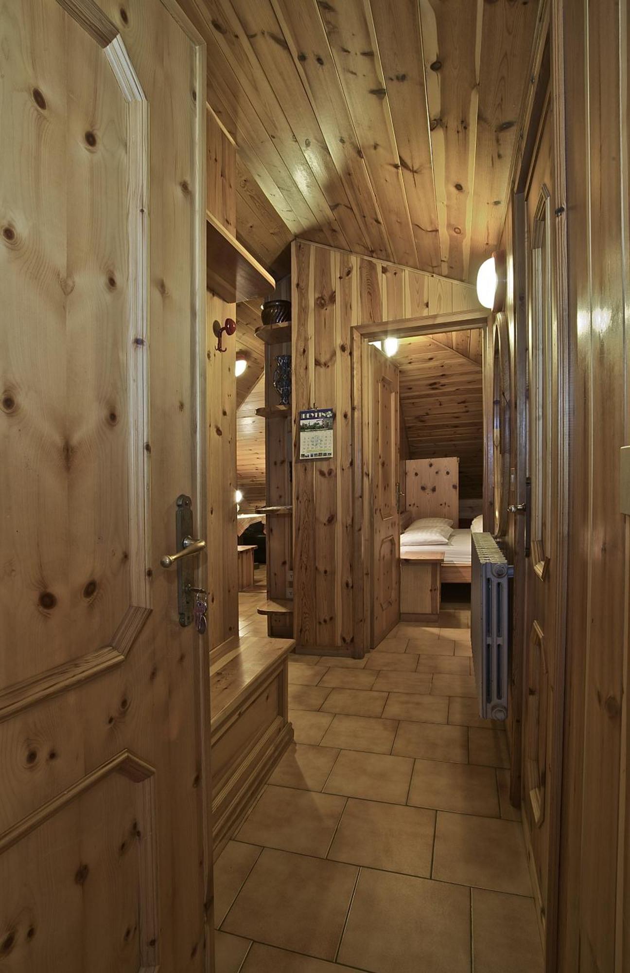Residence Raffaella 산타카테리나발루프바 객실 사진