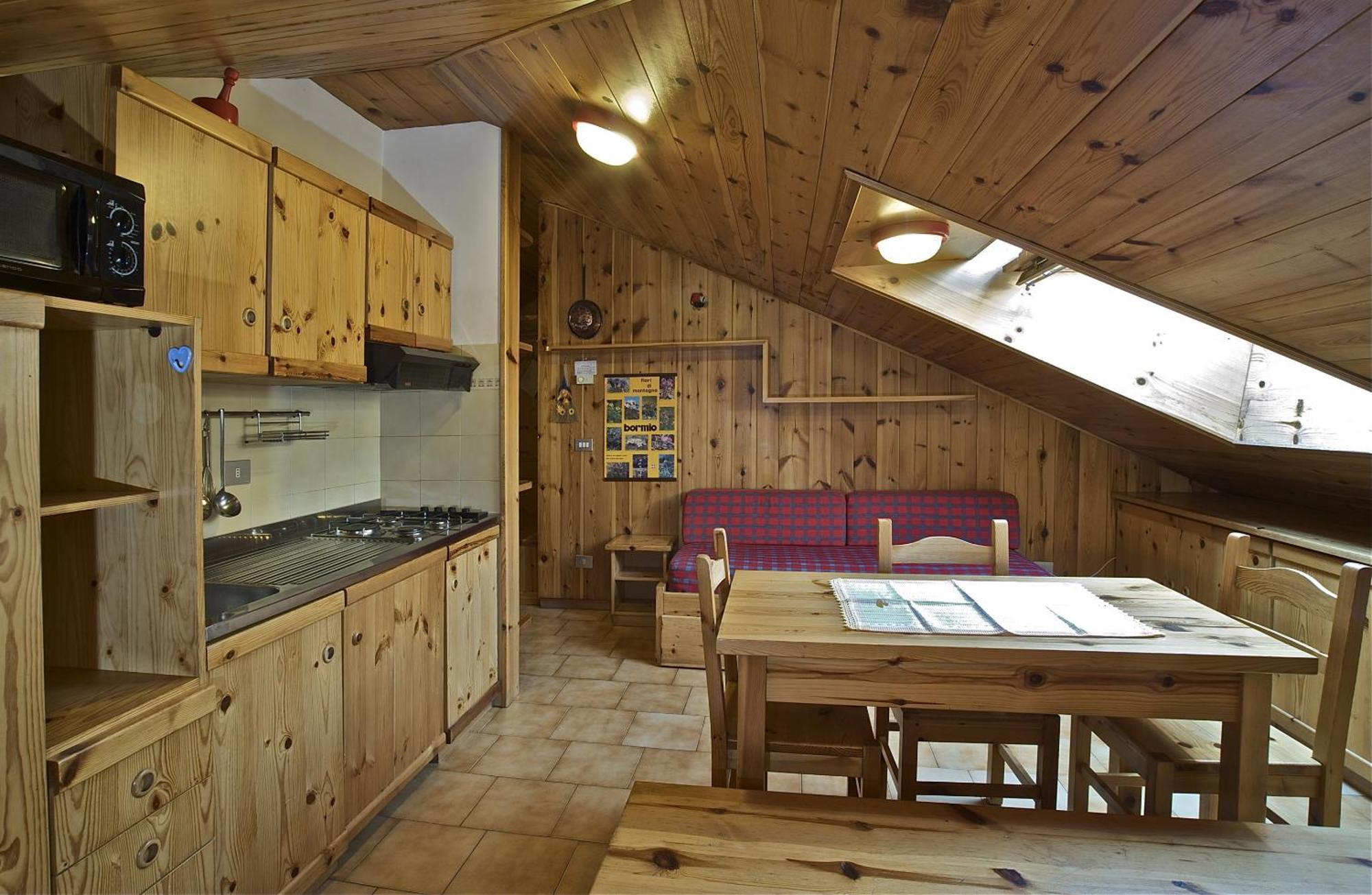 Residence Raffaella 산타카테리나발루프바 객실 사진