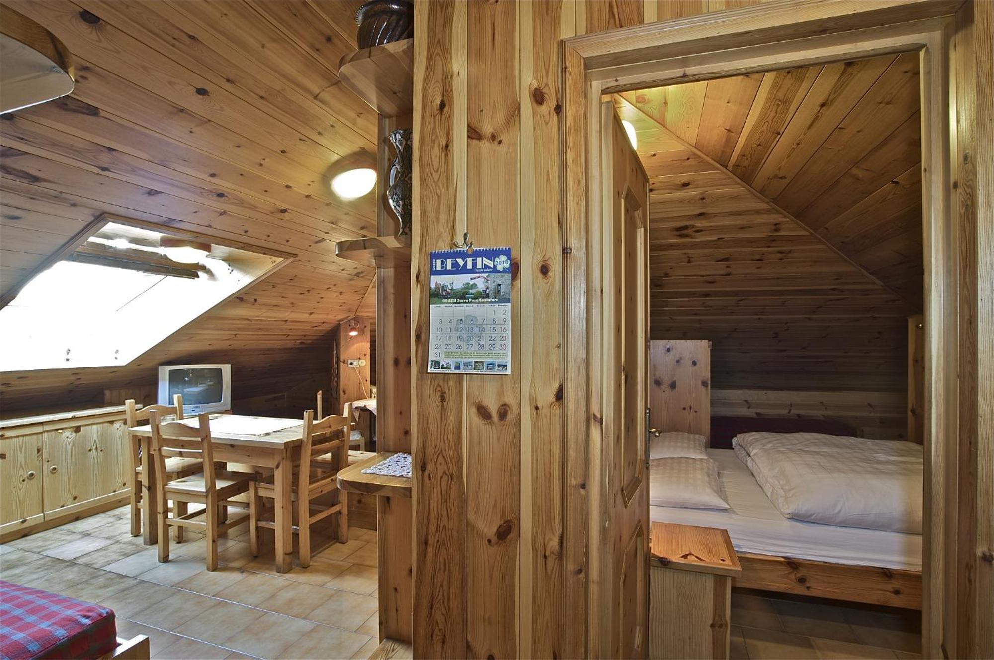 Residence Raffaella 산타카테리나발루프바 객실 사진