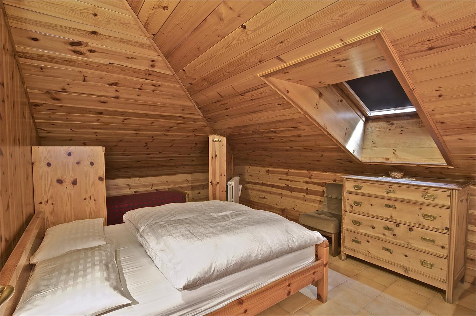 Residence Raffaella 산타카테리나발루프바 객실 사진