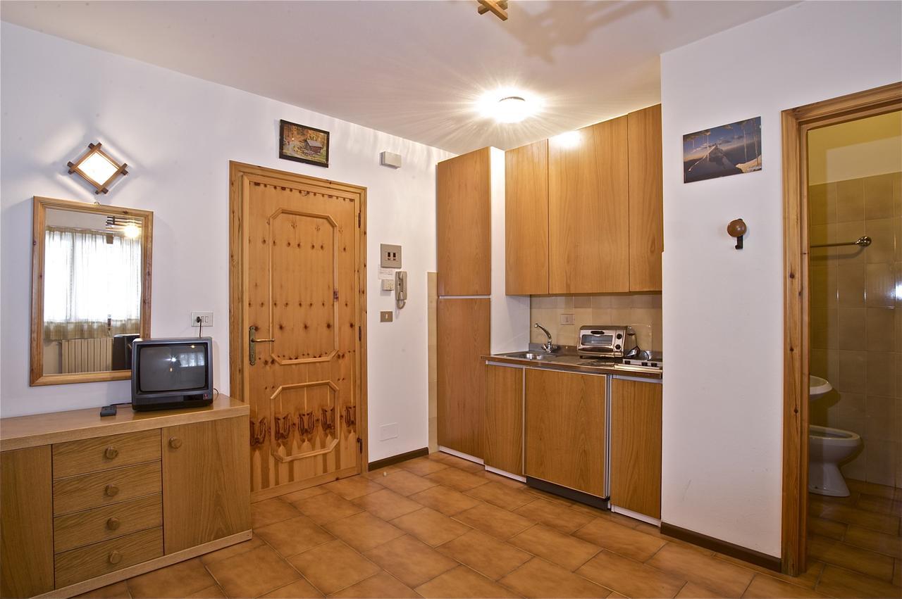 Residence Raffaella 산타카테리나발루프바 외부 사진